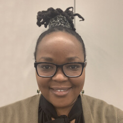 Norah Adeyemi, PA-C
